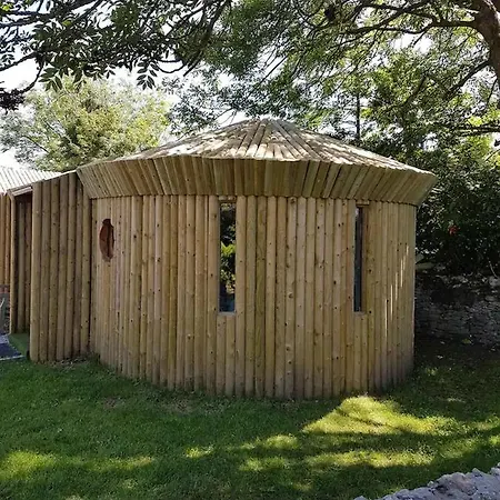 Estalagem Strickland Arms Great Strickland