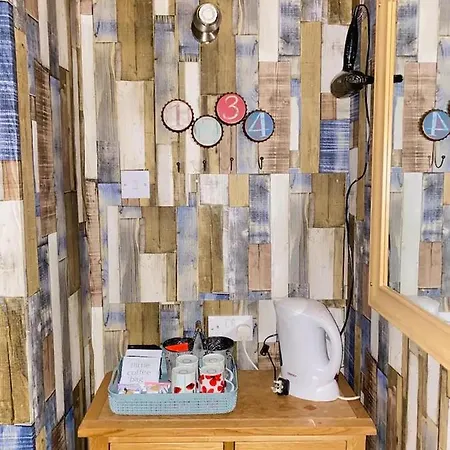 Strickland Arms Estalagem Great Strickland