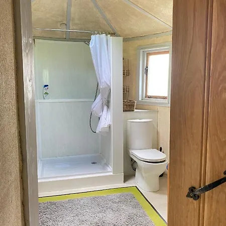 Estalagem Strickland Arms 3*