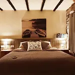 Strickland Arms אורחן 3*