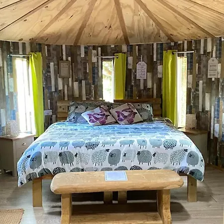 Strickland Arms Han/Misafirhane