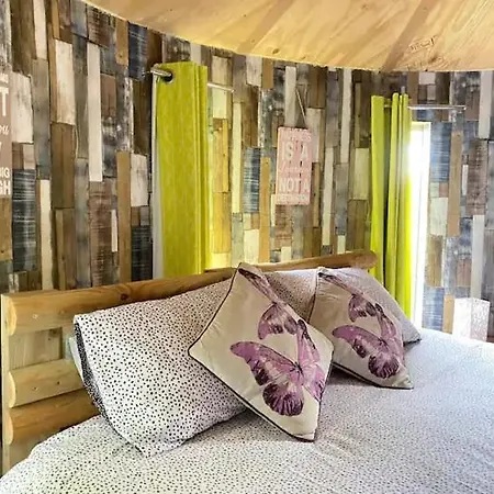 Strickland Arms Han/Misafirhane 3*