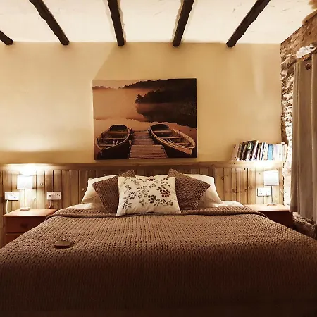 Strickland Arms Inn 3*