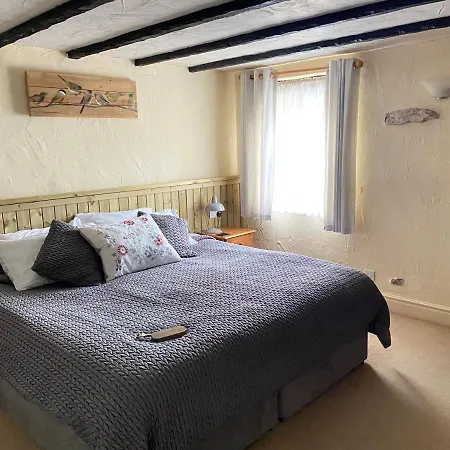 Inn Strickland Arms 3*