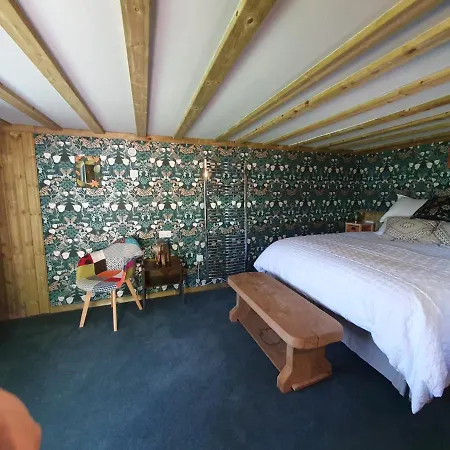 Strickland Arms Fogadó 3*